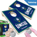 University of North Carolina Wilmington Blue Coinhole®