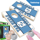 University of North Carolina at Chapel Hill Coinhole®