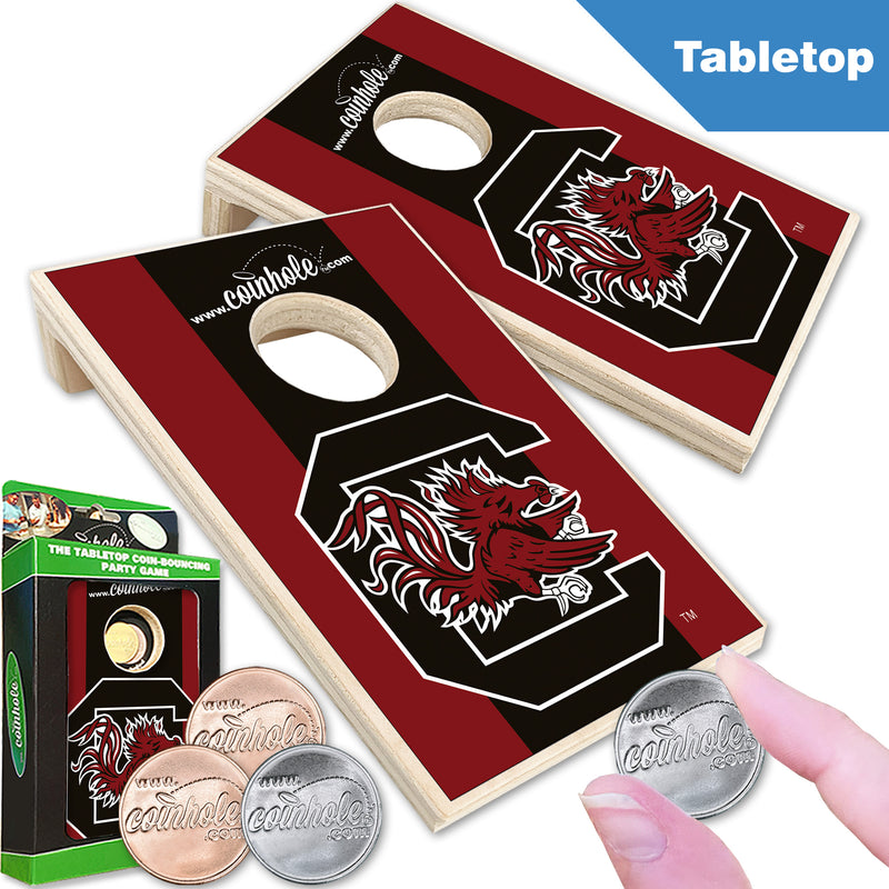 University of South Carolina Coinhole®
