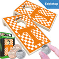 University of Tennessee at Knoxville Coinhole®
