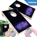 Video Game Coinhole®