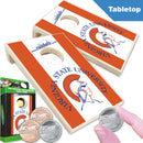 Virginia State Coinhole®