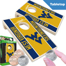 West Virginia University Coinhole®