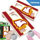 Winthrop University Coinhole®