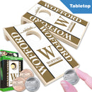 Wofford College Coinhole®