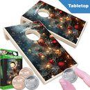 Xmas Tree Coinhole®