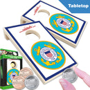 Coast Guard Coinhole®