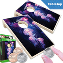Jellyfish Coinhole®