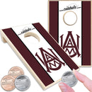 Alabama A&M Coinhole®
