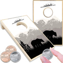 Bear Coinhole®