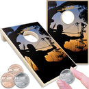 Bow Hunter Coinhole®