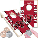 Central Washington University Wildcats Coinhole®