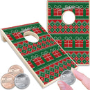 Christmas Sweater Coinhole®