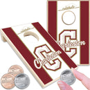 College of Charleston Coinhole®