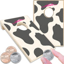 Cow Spots Coinhole®
