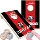 Davidson College Coinhole®