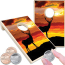 Deer Coinhole®