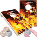 Firefighter Coinhole®