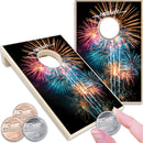 Firework Coinhole®