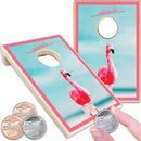 Flamingo Coinhole®