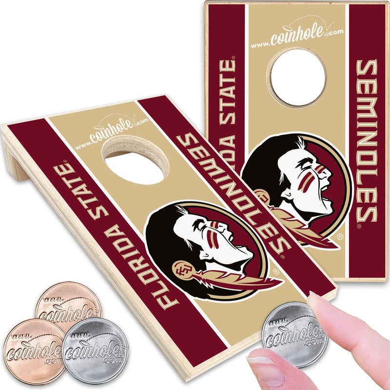 Florida State University Coinhole®