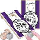 High Point University Coinhole®