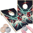 Hockey Players Coinhole®