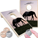 Horse Coinhole®