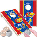 Kansas University Coinhole®