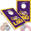 Louisiana State University Coinhole®