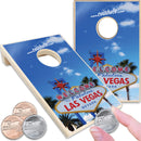 Las Vegas Coinhole®