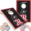 Lenoir-Rhyne Black Coinhole®