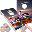 Lighthouse Coinhole®