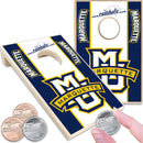 Marquette University Coinhole®