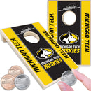 Michigan Tech Huskies Coinhole®