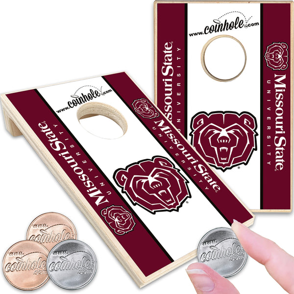 Missouri State Coinhole®