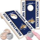 Montana State University Coinhole®