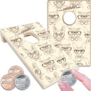 Multiple Cats Coinhole®