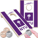 New York University Coinhole®