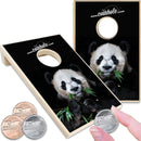Panda Coinhole®
