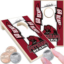 Potsdam, State University of New York Coinhole®