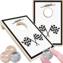 Racing Flag Coinhole®