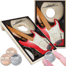 Rock N Roll Coinhole®