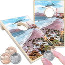 San Fransico California Coinhole®