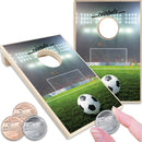 Soccer Ball Coinhole®