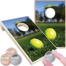 Softball Coinhole®