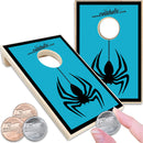 Spider Coinhole®
