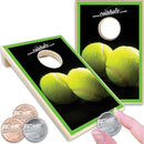 Tennis Coinhole®