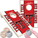 Texas Tech Coinhole®