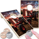 Tractor Coinhole®